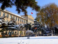 辽宁大学师范学院武圣校区2023年排名