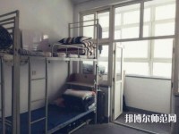 青岛科技师范大学崂山校区2023年宿舍条件