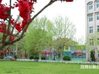 青岛科技师范大学四方校区2023年网站网址