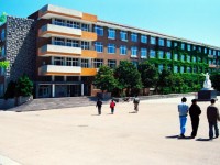 青岛科技师范大学四方校区2023年排名