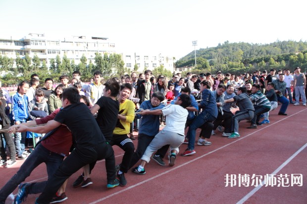 厦门城市师范职业学院