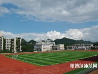 贵州大学师范学院2023年网站网址