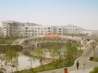 苏州职业师范大学2023年排名