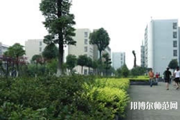 西安机电科技技师幼师学校