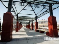 铜川职业技术师范学院2023年网站网址