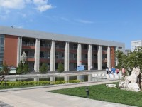 渭南职业技术师范学院高新校区2023年排名