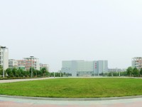 许昌职业技术师范学院历年招生录取分数线