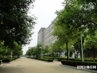 许昌职业技术师范学院2023年网站网址