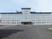 伊春职业师范学院2023年排名