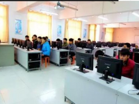 咸阳渭城幼师高级职业中学2023年报名条件、招生要求、招生对象