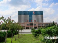 濮阳职业技术师范学院2023年网站网址
