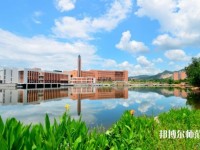 河源职业技术师范学院2023年招生办联系电话