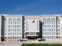 阿克苏职业技术师范学院2023年是几专