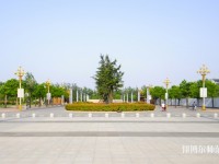 河南开封科技传媒师范学院2023网站网址