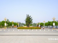 河南开封科技传媒师范学院2023网站网址