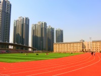 河南开封科技传媒师范学院2023年排名