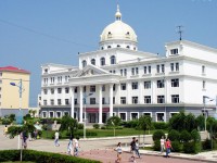 黑龙江农垦职业师范学院2023年学费、收费多少