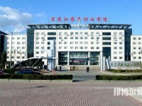 黑龙江农垦职业师范学院2023年是几专