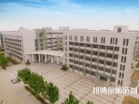 湖北工程学院新技术师范学院2023年是几本