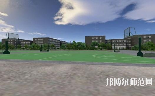 邯郸师范学院大名分院招生办联系电话