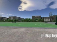 邯郸师范学院大名分院招生办联系电话