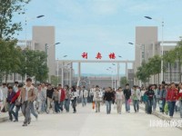 南充职业技术师范学院2023年招生办联系电话