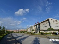 南充职业技术师范学院2023年网站网址