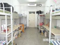 汉中职业技术师范学院2023年宿舍条件