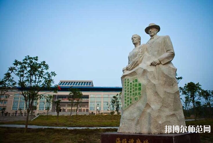 湖南民族职业师范学院是几专