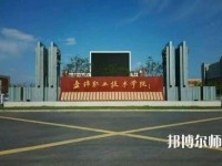 盘锦职业技术师范学院2023年是几专