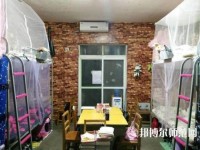 武汉城市职业师范学院2023年宿舍条件