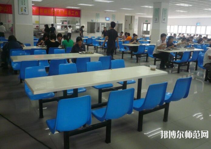 应天职业技术师范学院宿舍条件
