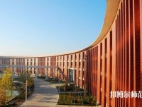 周口职业技术师范学院文昌校区2023年网站网址