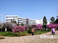漯河职业技术师范学院2023年是几专
