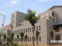 山东财经师范大学圣井校区2023年招生办联系电话