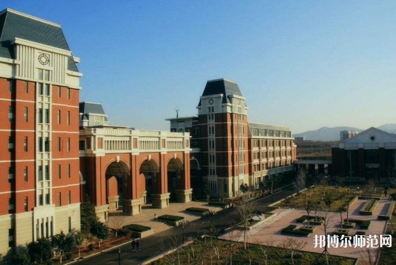 山东财经师范大学明水校区招生办联系电话