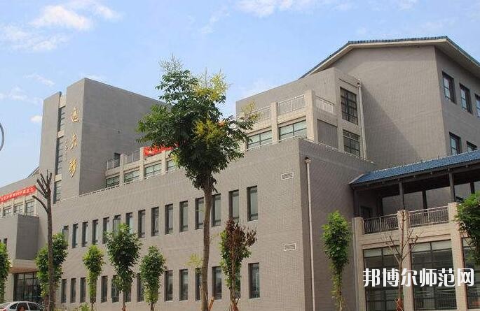 山东财经师范大学圣井校区是几本