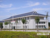 信阳职业技术师范学院2023年招生办联系电话