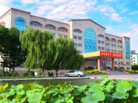 潍坊科技师范学院2023年招生录取分数线