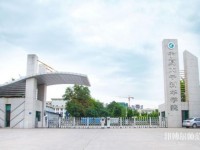 宁夏大学新华师范学院2023年是几本