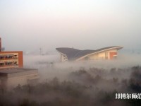 成都城市建设技工幼儿师范学校2023年有哪些专业