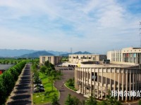 杭州科技职业技术师范学院2023年网站网址