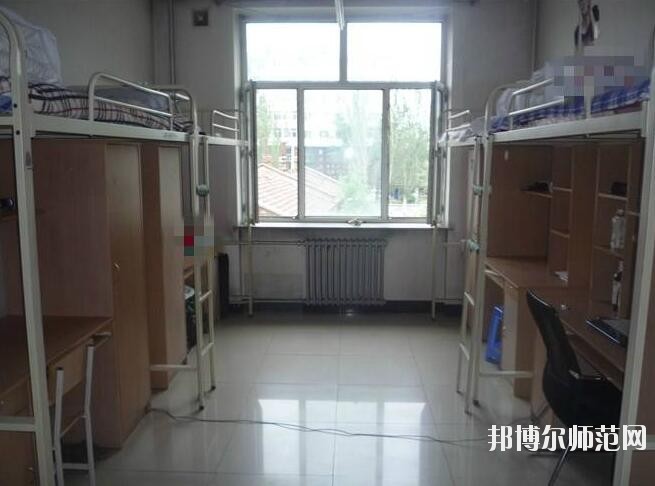 黑龙江林业职业技术师范学院宿舍条件