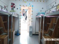 云南经贸外事职业师范学院2023年宿舍条件