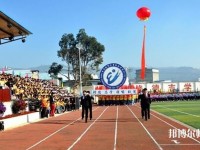 云南经贸外事职业师范学院2023年网站网址