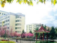 云南现代职业技术师范学院2023年学费、收费多少