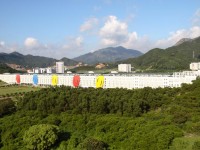 中山师范大学珠海校区2023年招生录取分数线