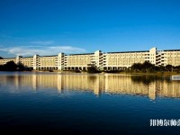 中山师范大学珠海校区2023年招生办联系电话
