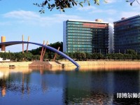 中山师范大学珠海校区2023年是几本