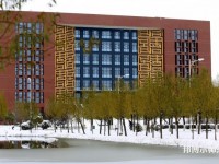 郑州航空工业管理师范学院2023年网站网址